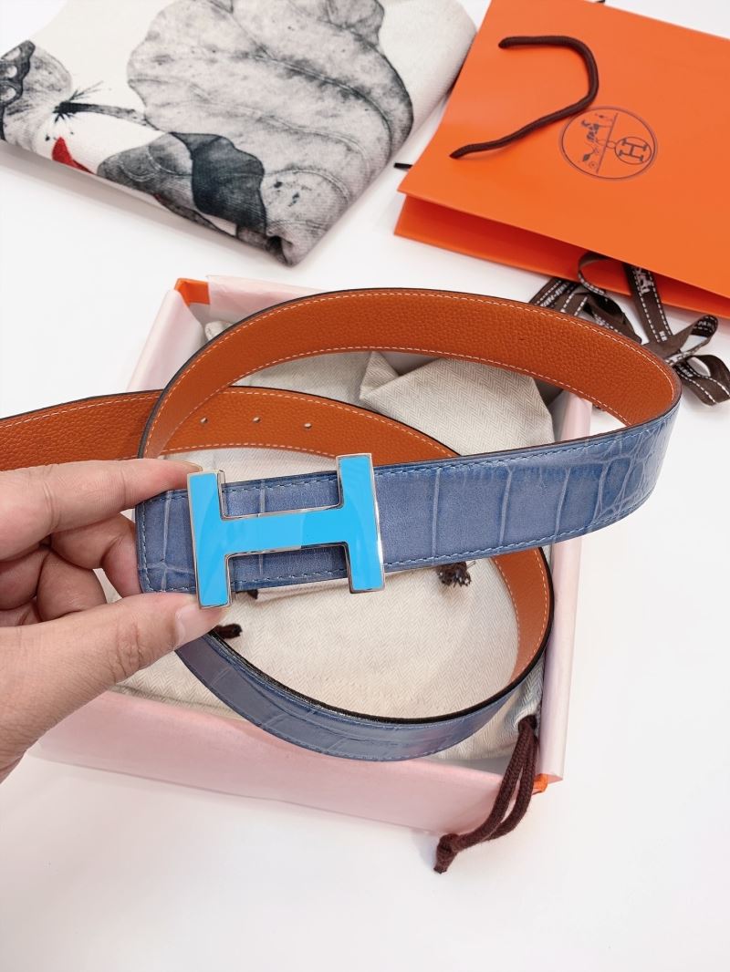 Hermes Belts